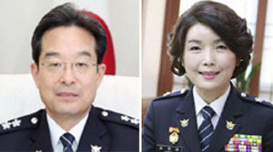 최해영 송정애