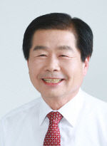 이상윤 서산농협 조합장
