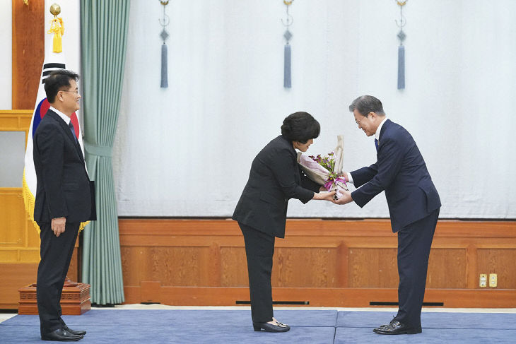 20200807_신임_개인정보보호위원장_임명장_수여식00002