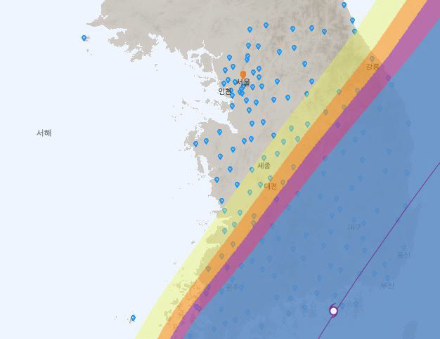 세종대전