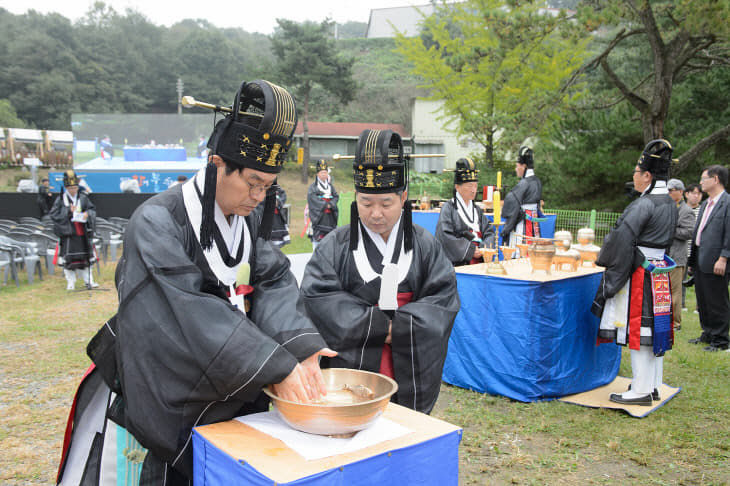 세종축제