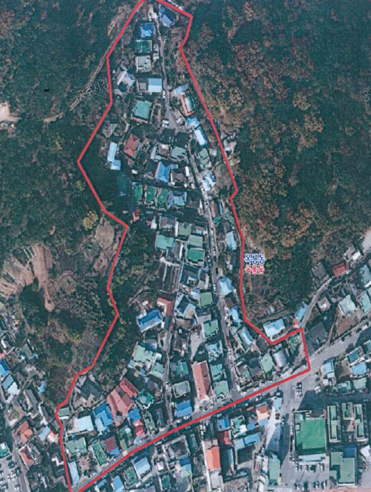 옥룡1지구 사진