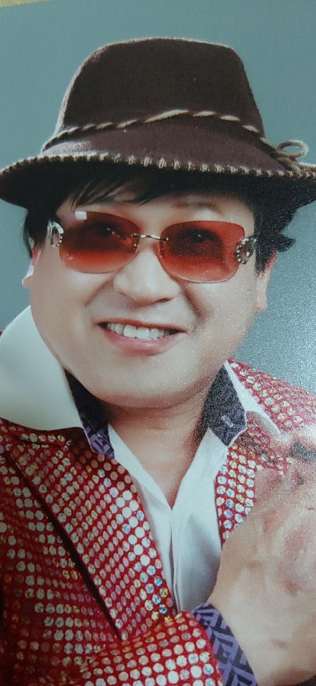 타고난 미성(美聲)의 가수 이종찬, ‘여자의 마음’으로 인기몰