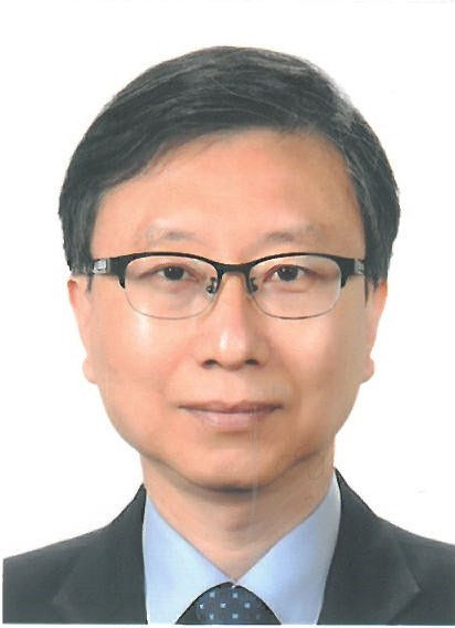 공주문화재단 대표이선 선임 문옥배 씨 사진