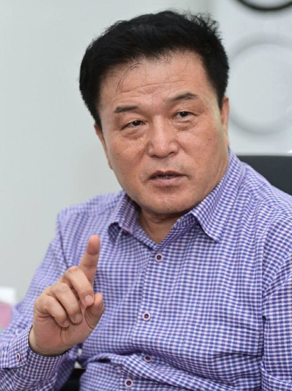 이진복 전의원 인터뷰 1