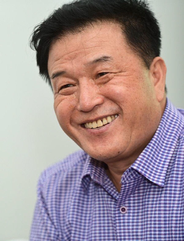 이진복 전의원 인터뷰 2