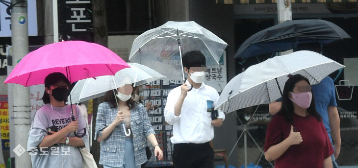 20200907-태풍으로 인한 비1