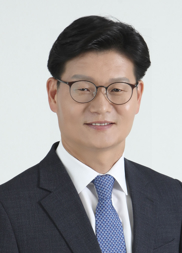 김정섭 시장 사진