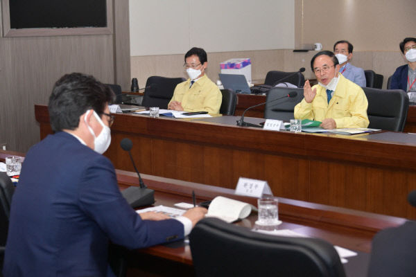 1.심 민 임실군수 “홍수조절·하천관리 국토부 일원화해야 (2)