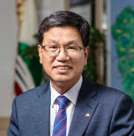 김돈곤 군수