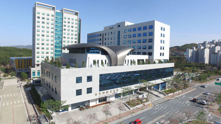 건양대 대전 메디컬캠퍼스