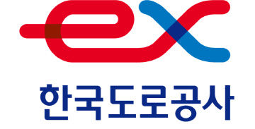 도로공사 로고