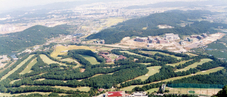 전경