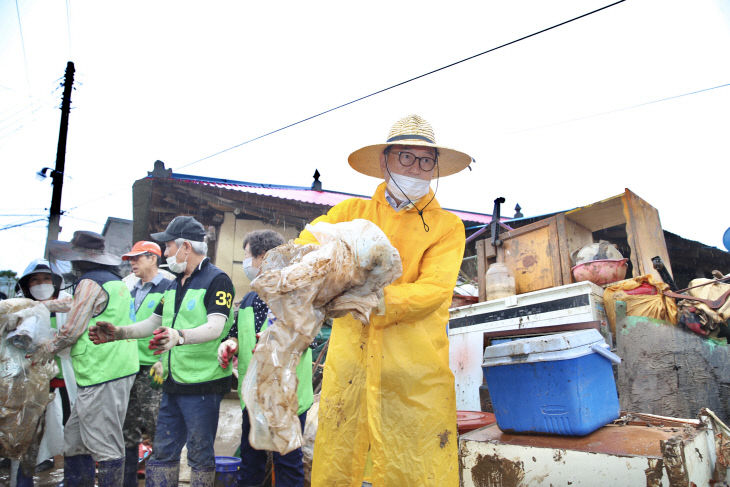 박상돈 시장
