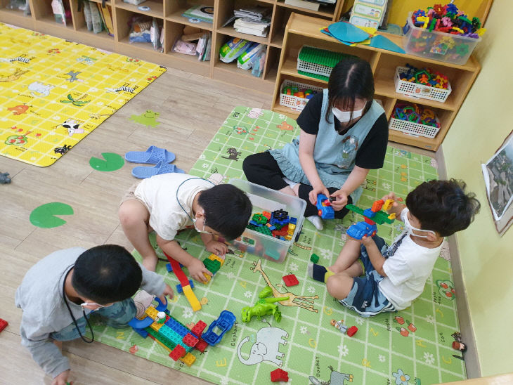 사본 -학교밖청소년 보육교사체험 사진