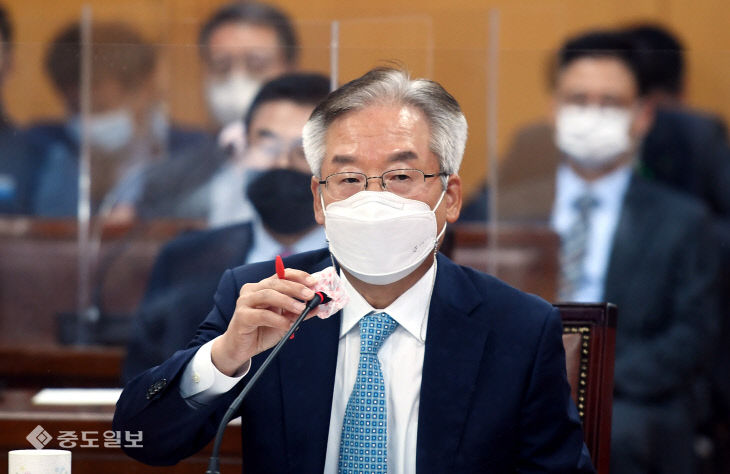 20200928-대전도시공사 사장 인사청문회2