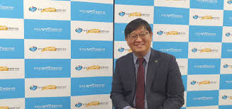 김영근 관장