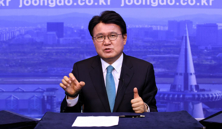 황운하