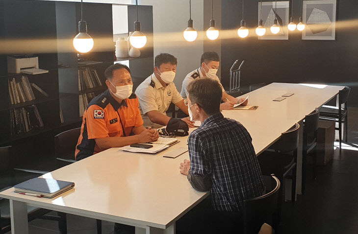 (0929)숙박시설 대상 현장지도
