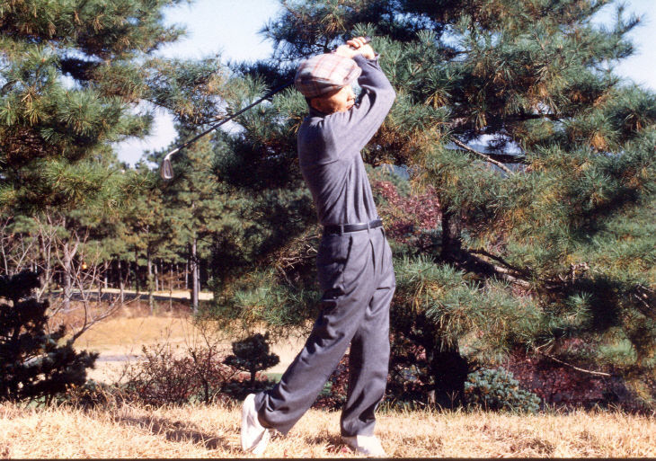 강민구 샷장면