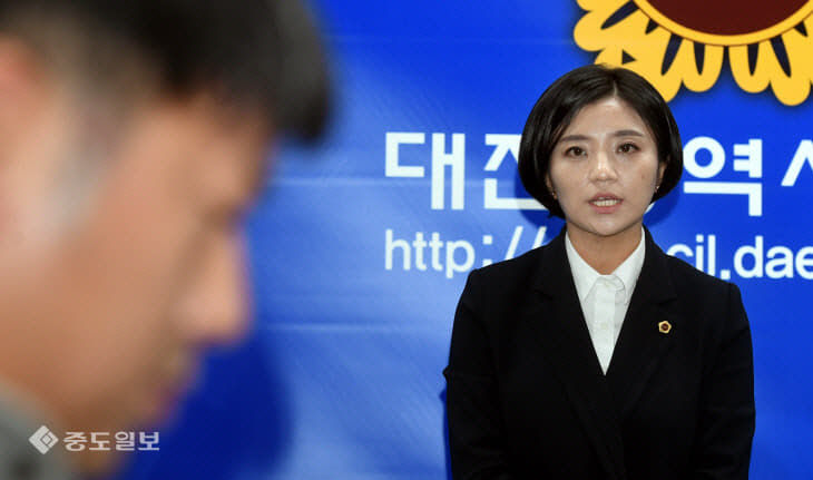 김소연 의원