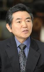최영근 화백