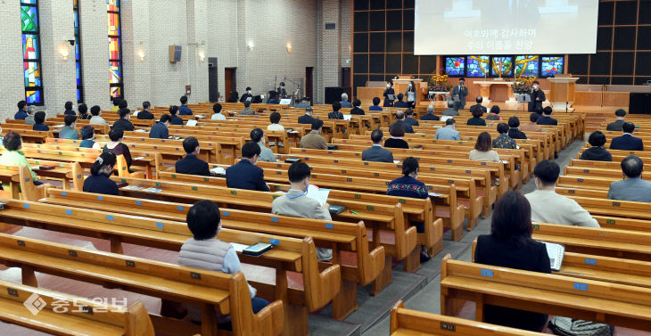 20201018-대면예배 허용2