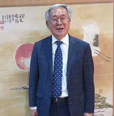 한재득회장