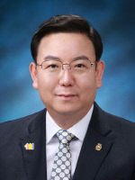 김영삼총재