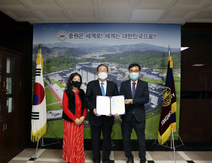 학부모발전기금 기탁 1