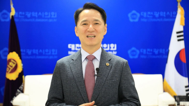 9 권중순 대전시의회장 축사