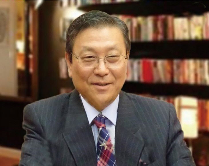 디딤돌교회 박문수담임목사