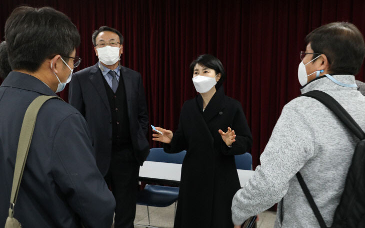 이연승 공단 이사장