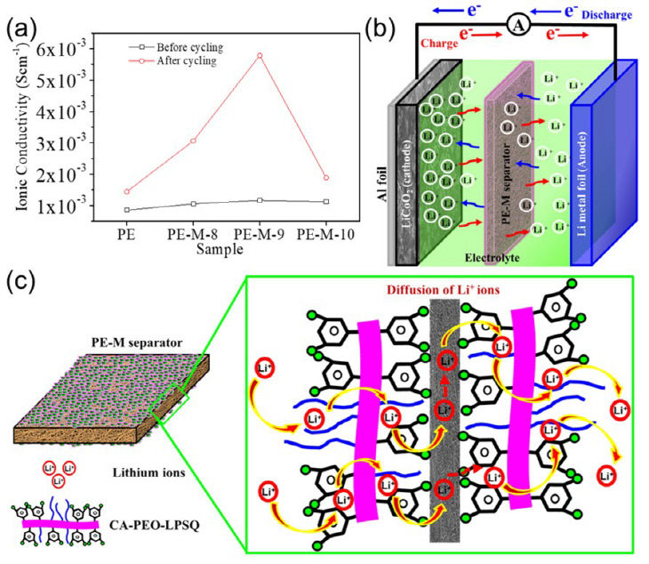 유무기 하이브리드 코팅 기술이 적용