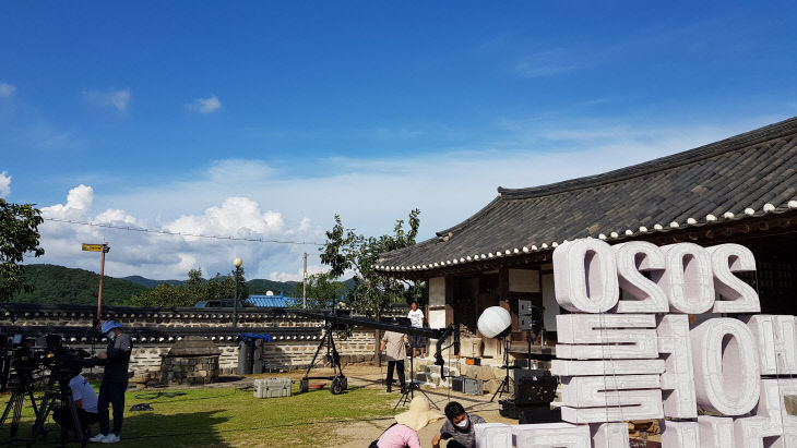 토크콘서트