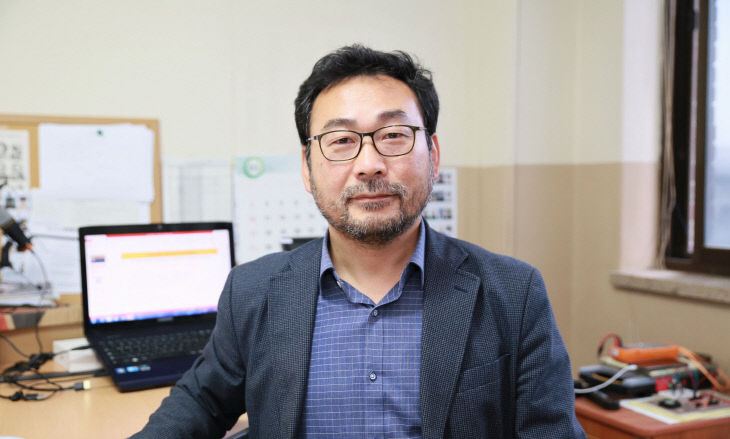 이종덕 교수