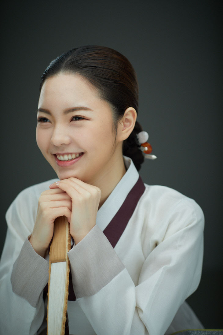 김보림 프로필사진