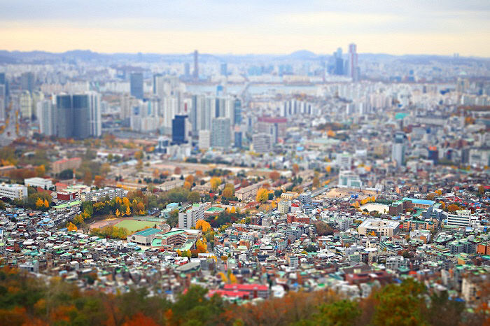 미니어처(김진오)