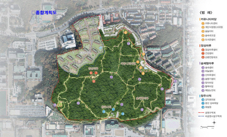 매봉