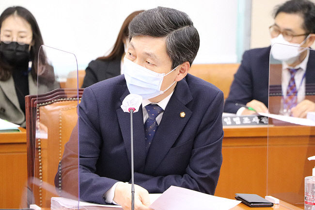 김민철 국회의원, 사회적약자 보호 위한 법안 2건 대표발의