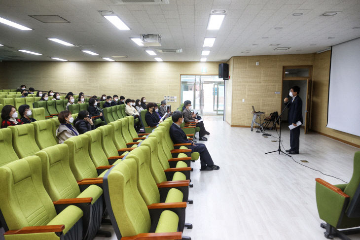 세종창의저교육과정 포럼 분과별 협의회(초등학교분과)_해밀초