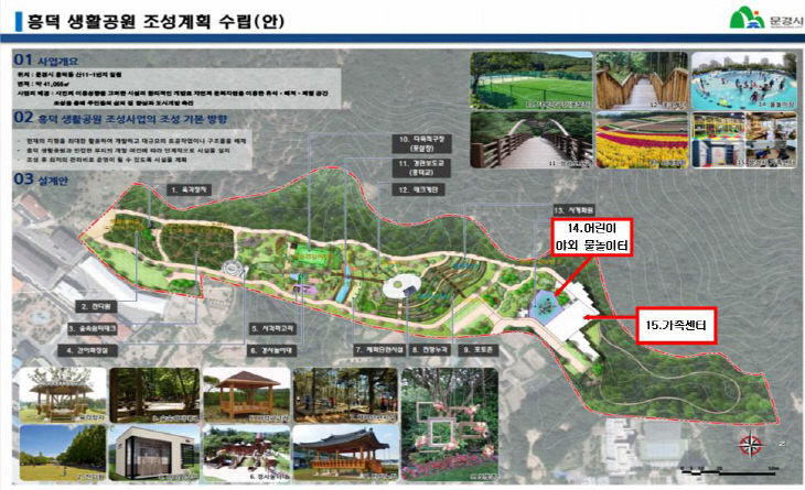 3. 1209 여성청소년과 - 문경시, 가족센터 국비 공모사업 선정