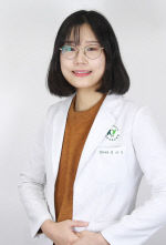 호흡기내과 강다은 교수