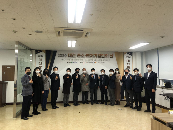 시, 수상자 단체사진