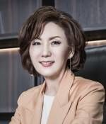 이진숙 충남대 총장