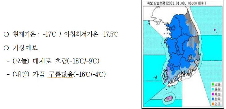 날씨