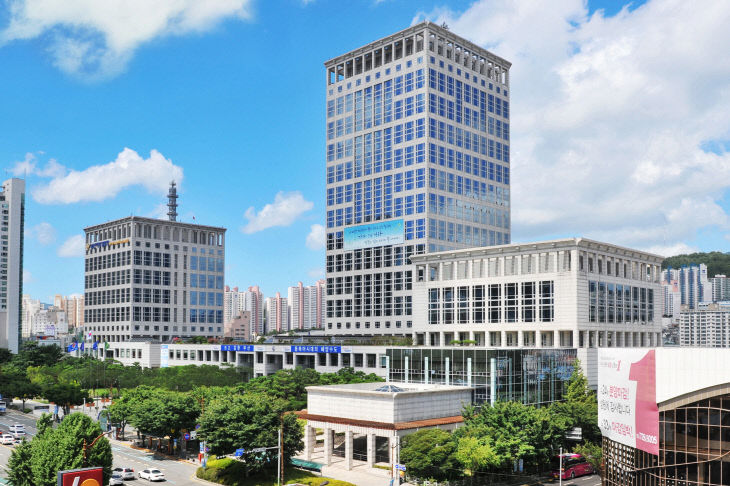 시청 전경2