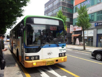 버스사진