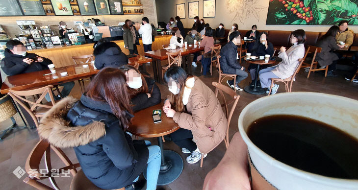20210118-카페 북적2