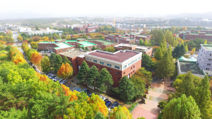 대구사이버대학교 본교